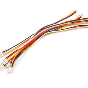 Grove - Universal 4 Pin 20cm Cable