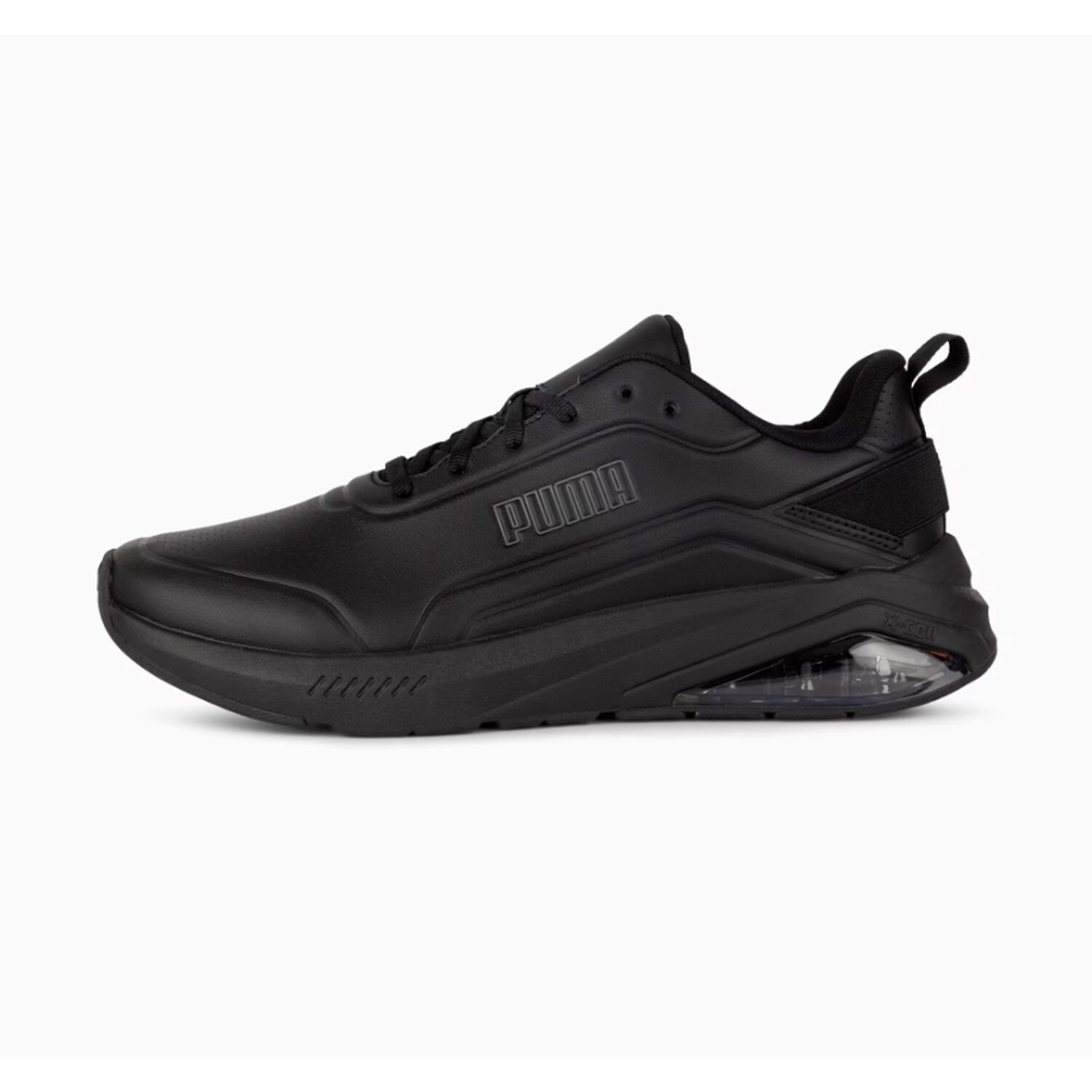 Zapatilla Puma Verse Negra image number 0.0