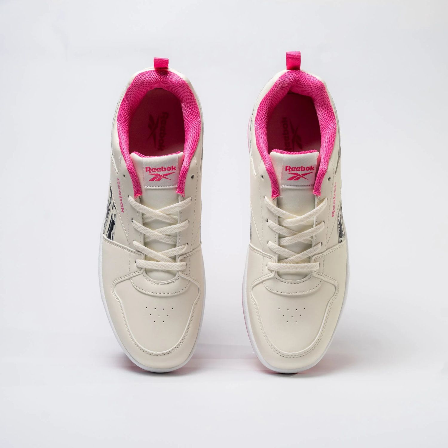 Zapatilla Urbana Ni&ntilde;a Reebok Royal Prime 2.0 image number 3.0