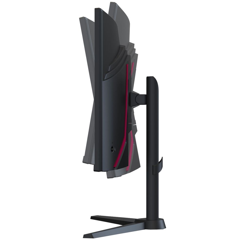 Monitor Gamer Curvo Led 27" Full Hd 180hz 1ms Mgmg2730c image number 5.0