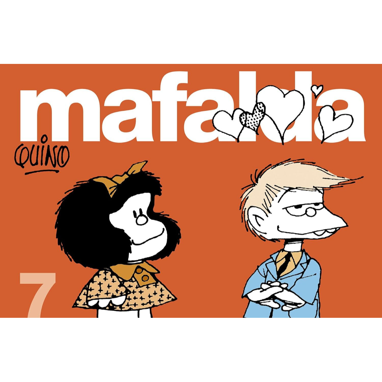 Mafalda 7 image number 0.0