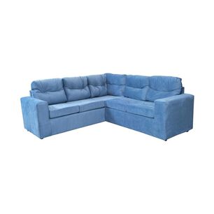 Sofa Seccional Casaideal 2P Lyon Felp / 5 Cuerpos