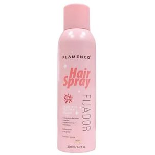 Fijador Para El Cabello En Seco De Textura Sólida