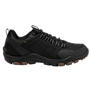 Zapatilla Outdoor Hombre Panama Jack Negro