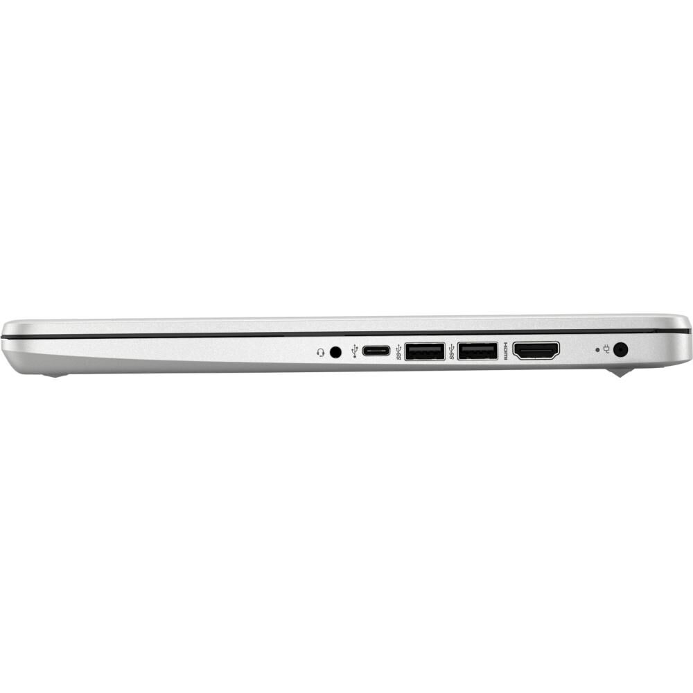 Notebook 14" HP 14-DQ2028LA / Intel Core I5 / 8 GB RAM / INTEL IRIS XE GRAPHICS / 256 GB SSD image number 5.0