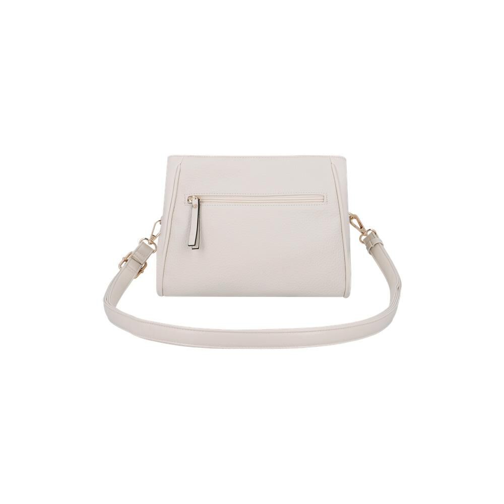 Bandolera Secret Boston St6 M Beige image number 2.0