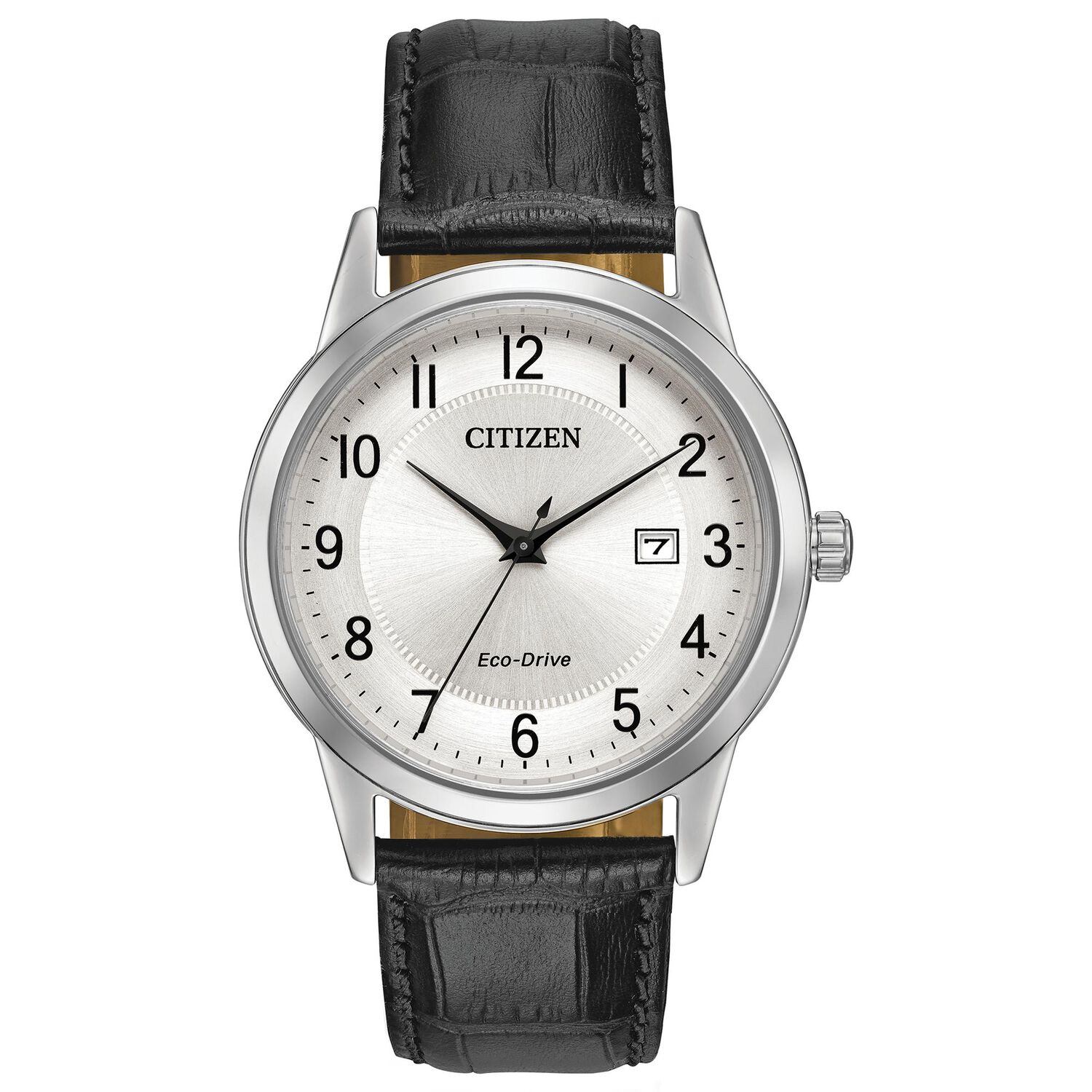 Reloj Citizen Hombre Aw1231-07a Premium Eco-drive image number 0.0
