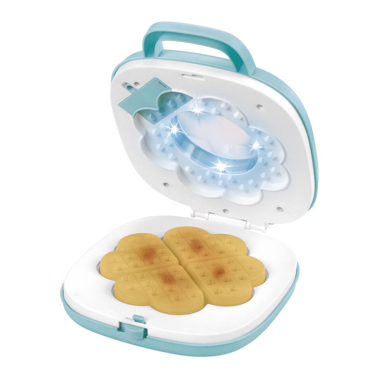 Wafflera De Juguete Sweet Home image number 2.0