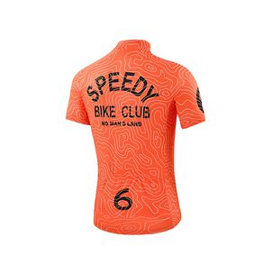 Jersey Speedy Naranjo M Radical Mountain