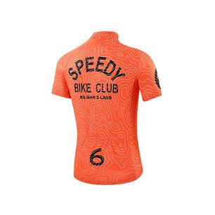 Jersey Speedy Naranjo M Radical Mountain