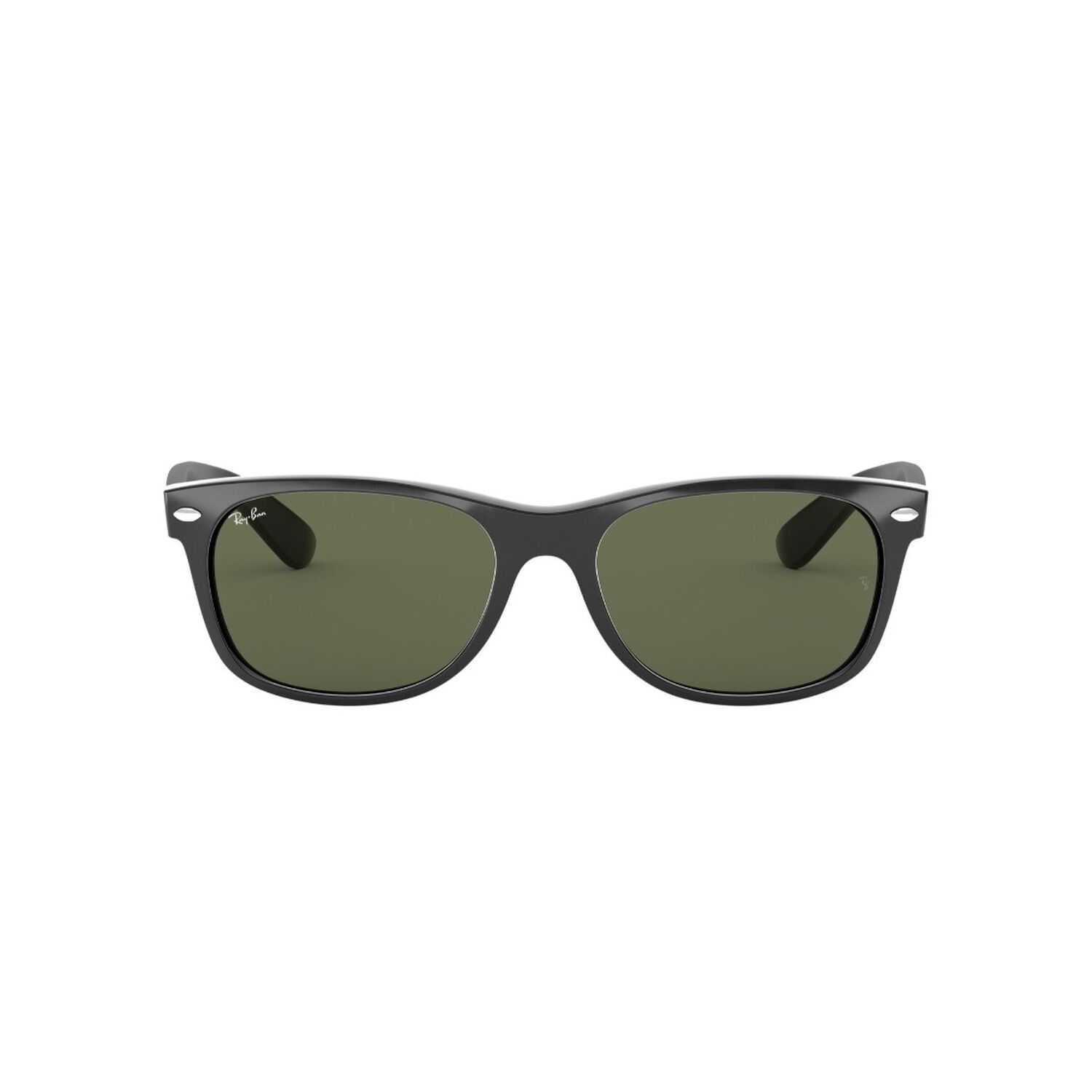 Lentes De Sol New Wayfarer Black Ray-ban image number 0.0