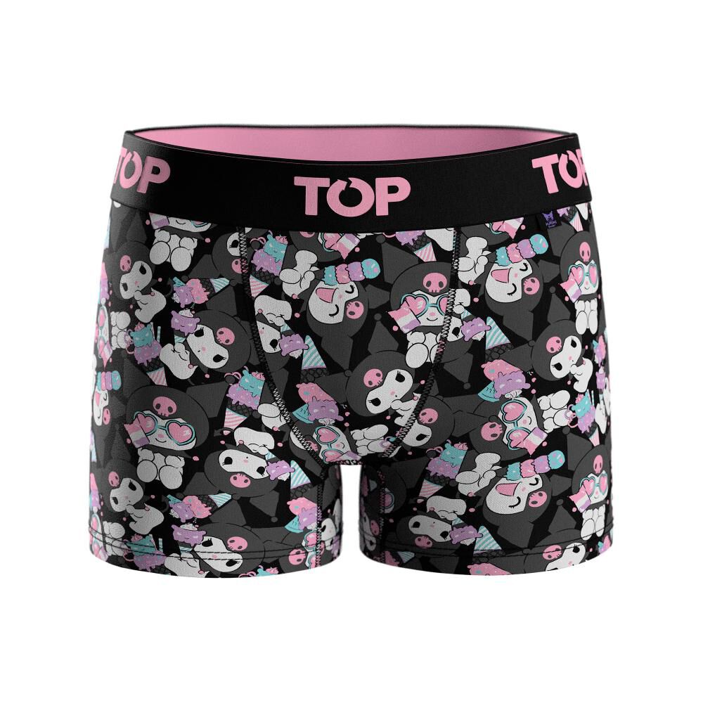 Calz&oacute;n Ni&ntilde;a Top image number 3.0