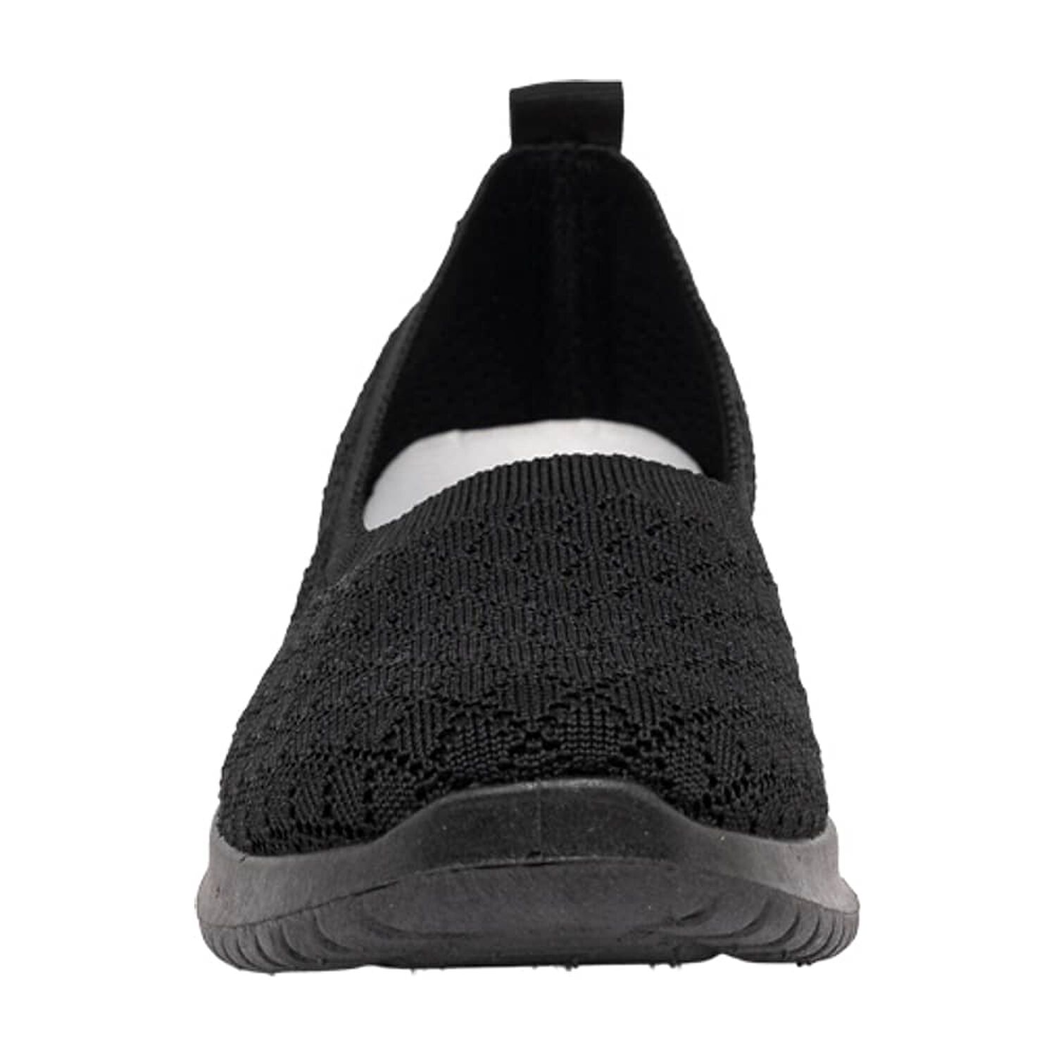 Zapatilla Shan Negro Alquimia image number 2.0