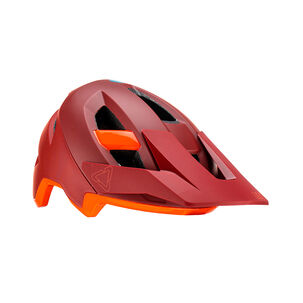 Casco Leatt Mtb Allmtn 3.0 V23 Lava S 51-55cm