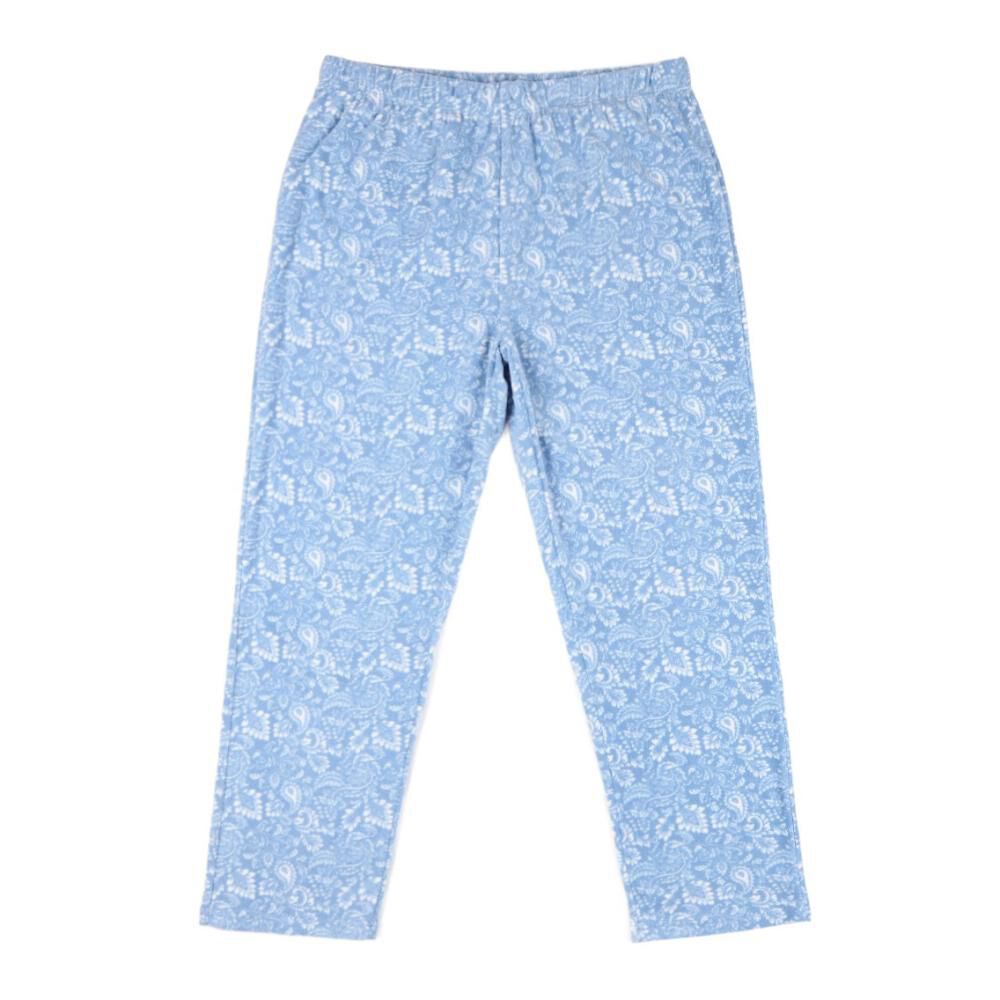 Pijama Mujer Lesage / 2 Piezas image number 2.0