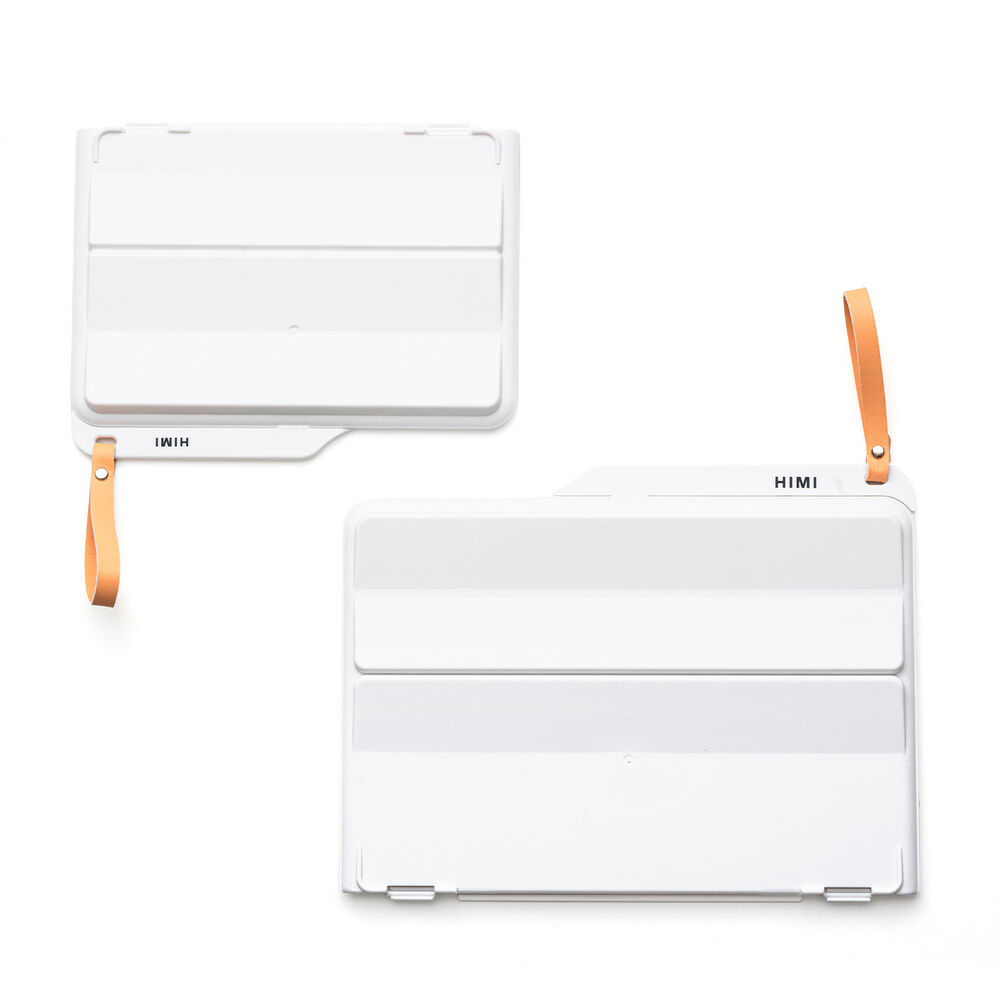 Himi Paleta Para Mezclar Plegable (25,5 X 19,5 Cm) image number 2.0