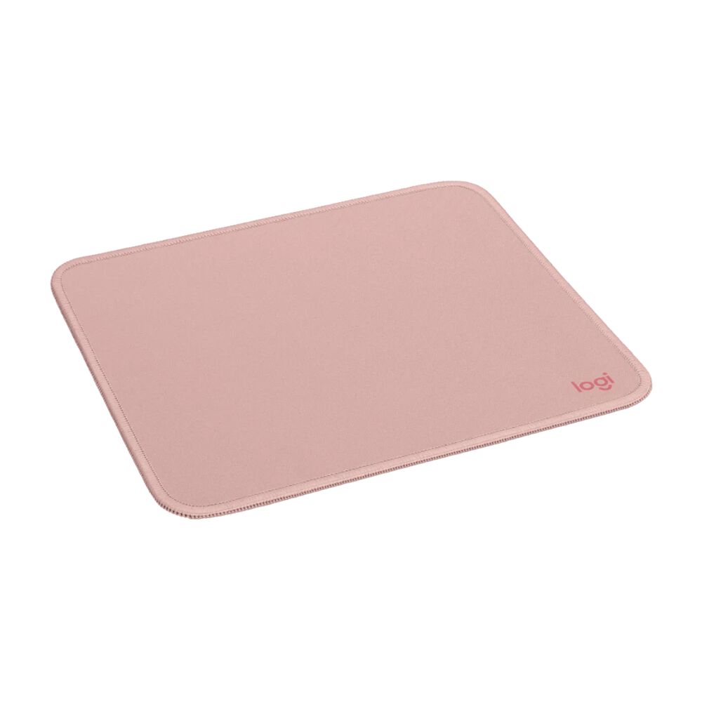 Logitech Mouse Pad Studio Series Pink - Rosa image number 0.0