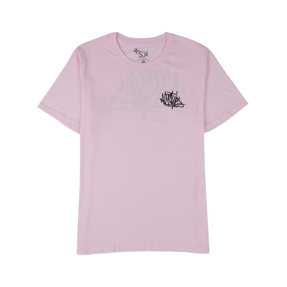 Polera Hombre Skuad image number 0.0