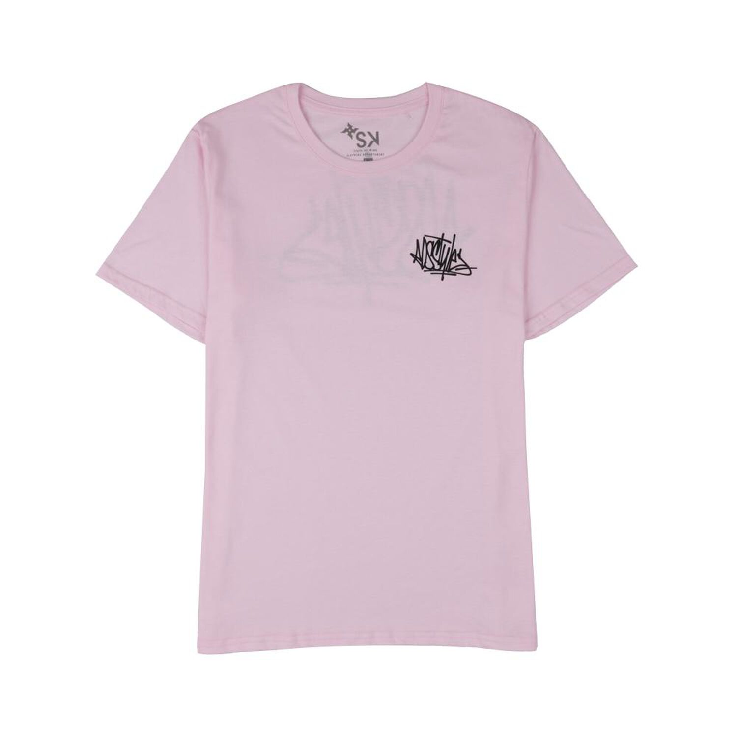 Polera Hombre Skuad image number 0.0