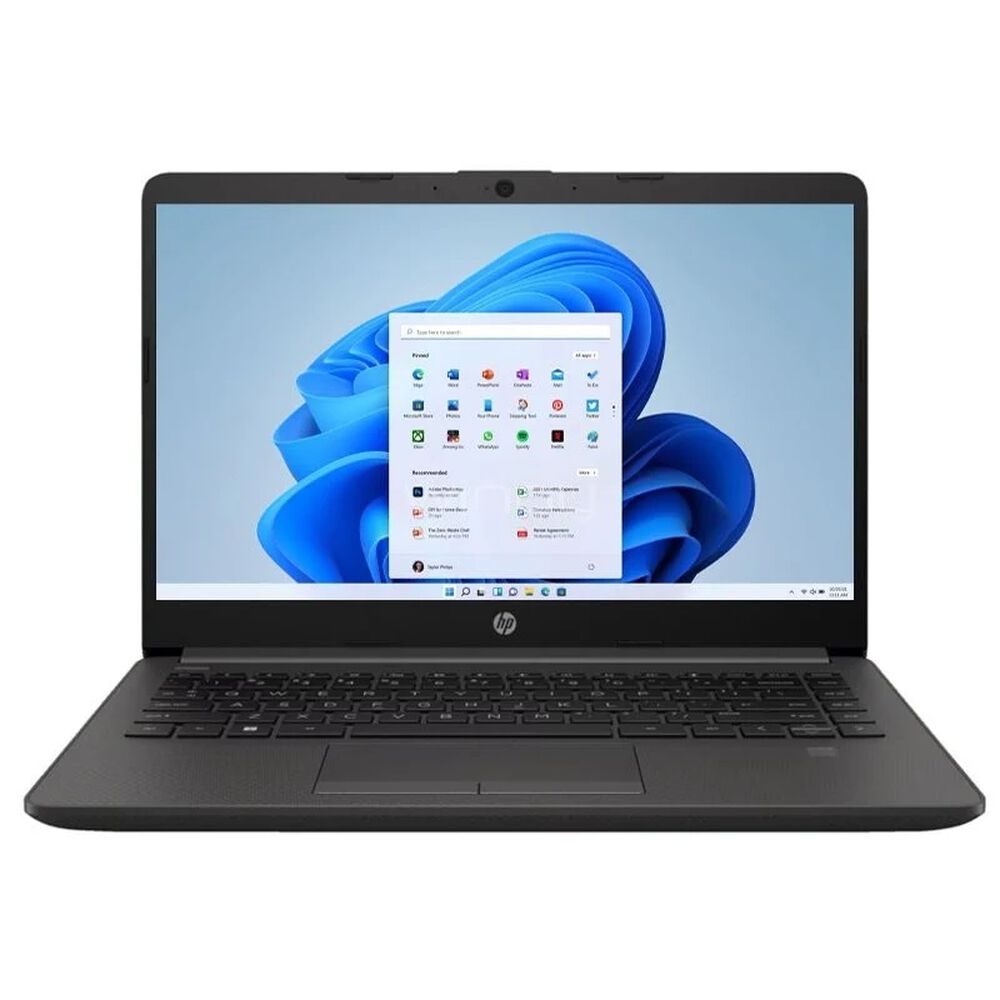 Notebook Hp Ryzen 3, 8gb, 256gb Ssd, 14", W11, 2025