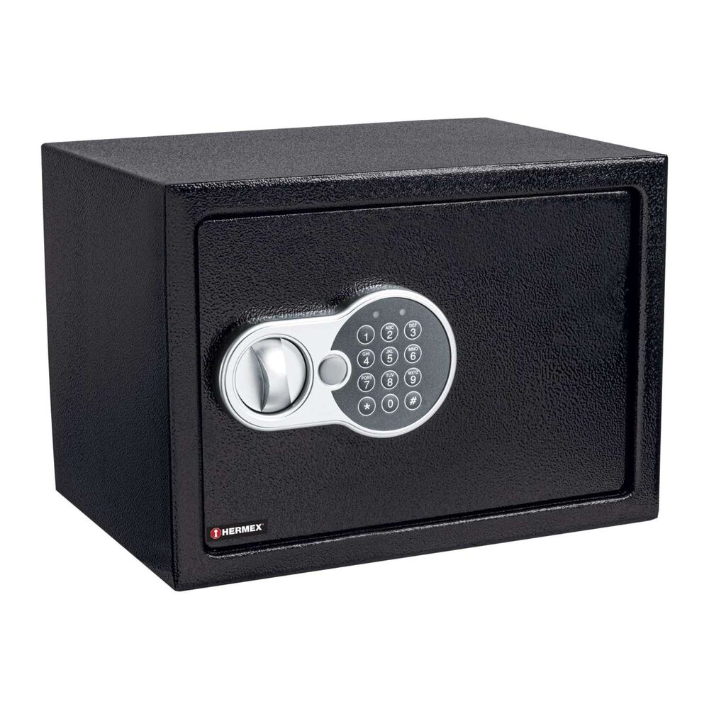 Caja Fuerte Digital 20lts - Hermex image number 0.0