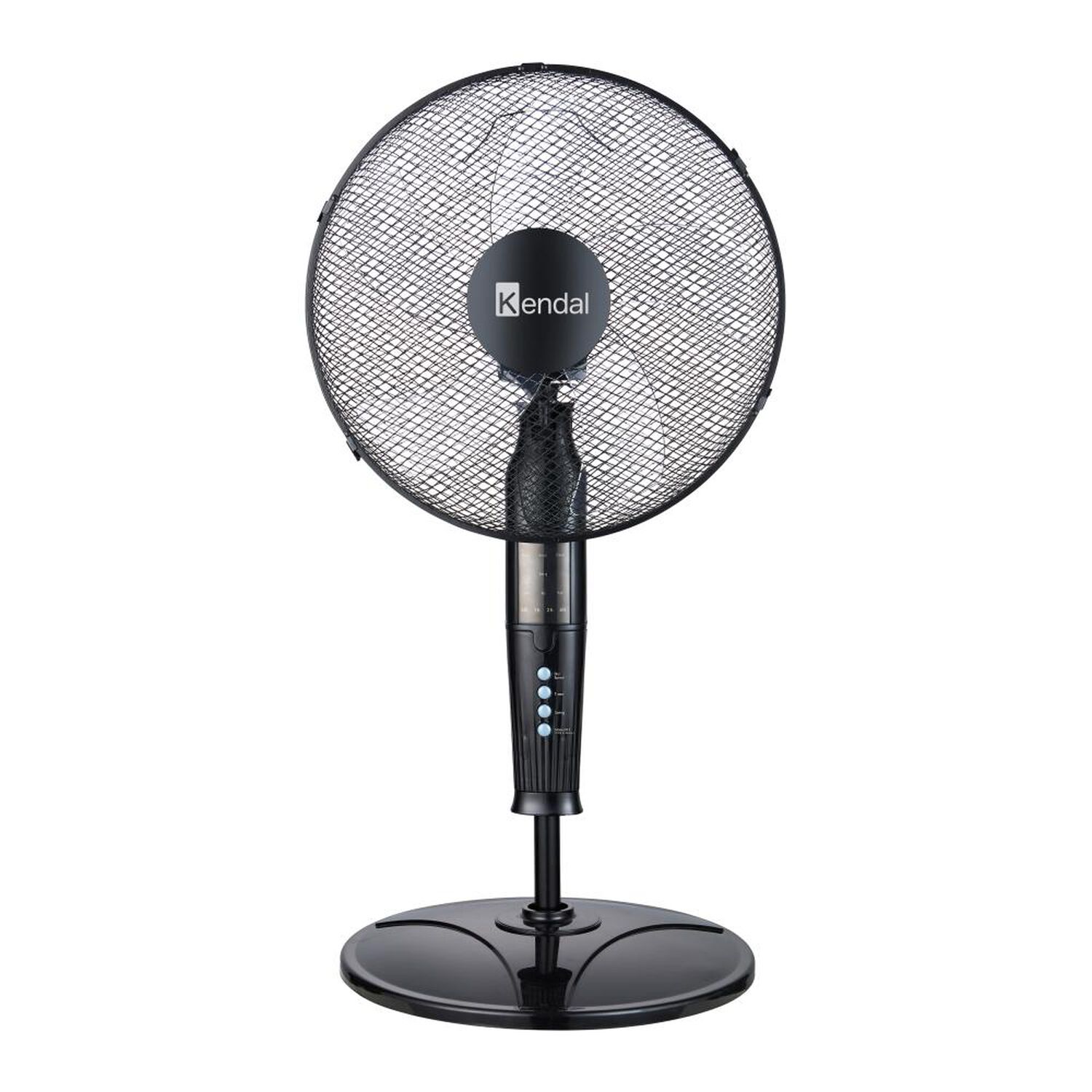 Ventilador Kendal KV-3X1P image number 1.0
