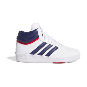 Zapatillas Hoops 4.0 Mid Ni&ntilde;os Adidas