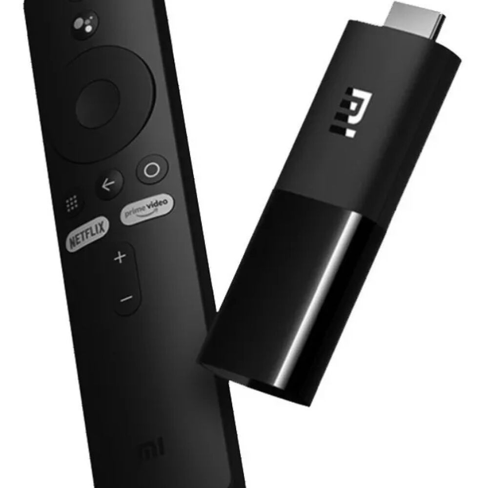 Xiaomi Mi Tv Stick - Android Tv - Full Hd image number 2.0