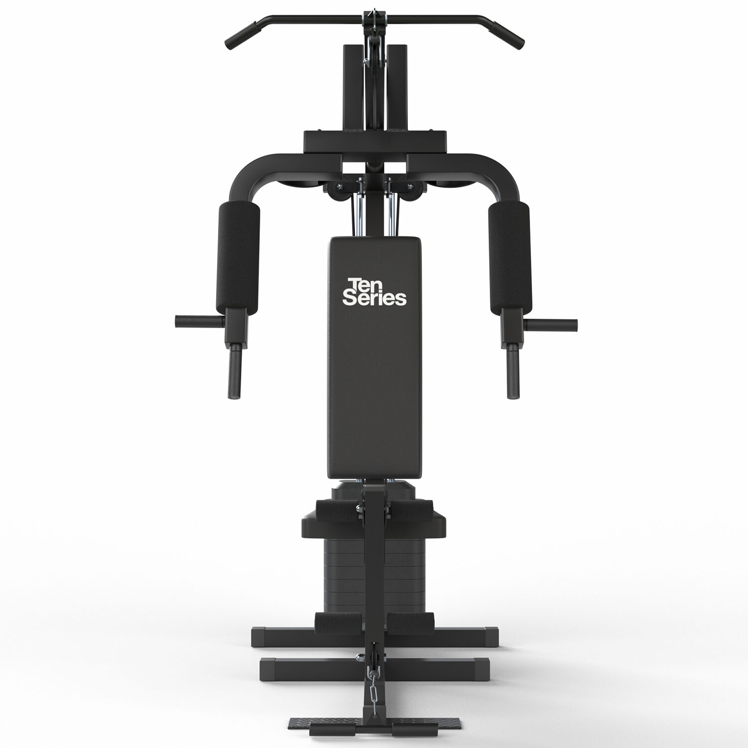 Home Gym G2000 Ten Series image number 4.0