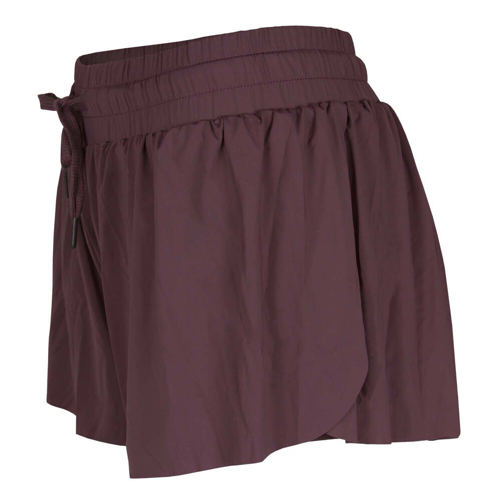 Shorts Calza Relax Urocyon Mujer image number 1.0