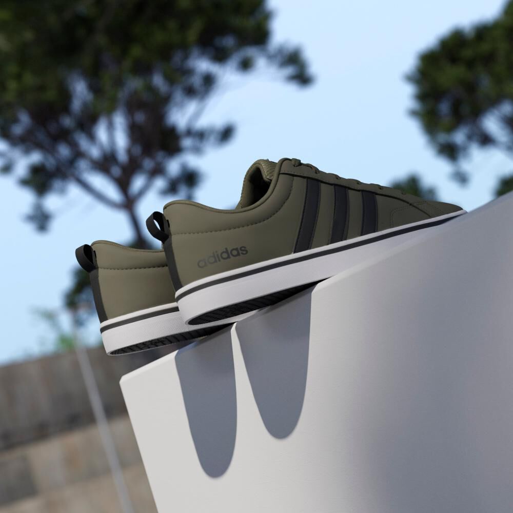 Zapatillas Urbana Hombre Vs Pace 2.0 Adidas image number 4.0