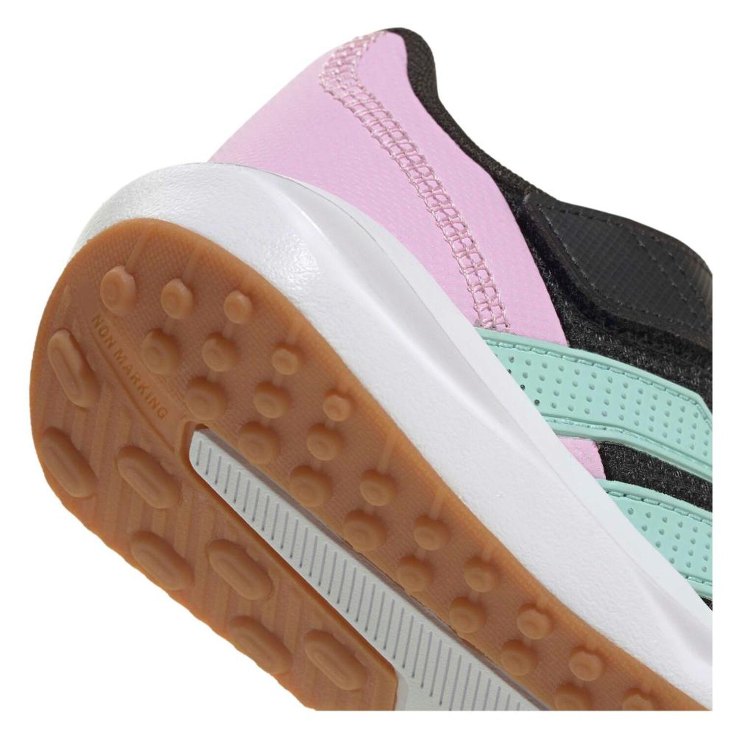 Zapatilla Urbana Ni&ntilde;a Adidas Faito El K image number 7.0