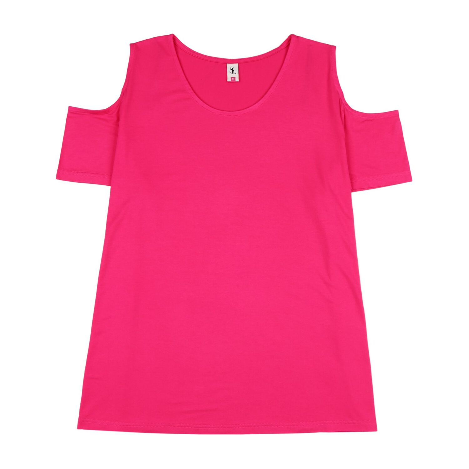 Polera Mujer Sexy Large image number 0.0