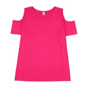 Polera Mujer Sexy Large