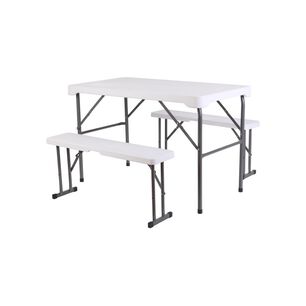 Mesa Plegable Northwest Nw-Set
