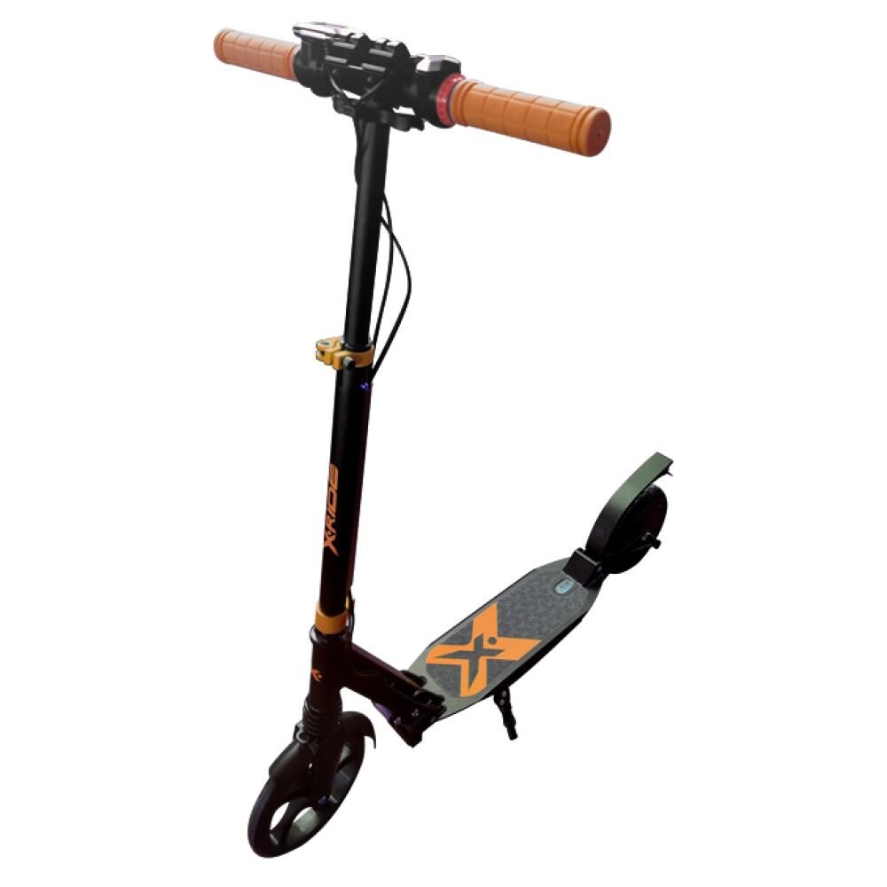 Scooter Eléctrico X-ride Tb-k08 image number 0.0