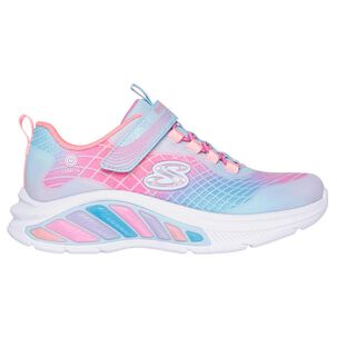Zapatilla Urbana Ni&ntilde;a Skechers Rainbow Cruisers - Rainbow Re Lbmt