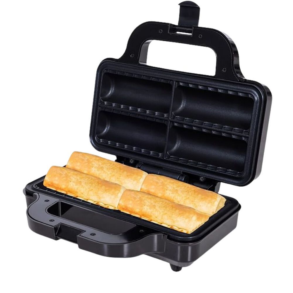 Maquina Para Rollos De Salchicha R529 Roll Maker 800w image number 0.0