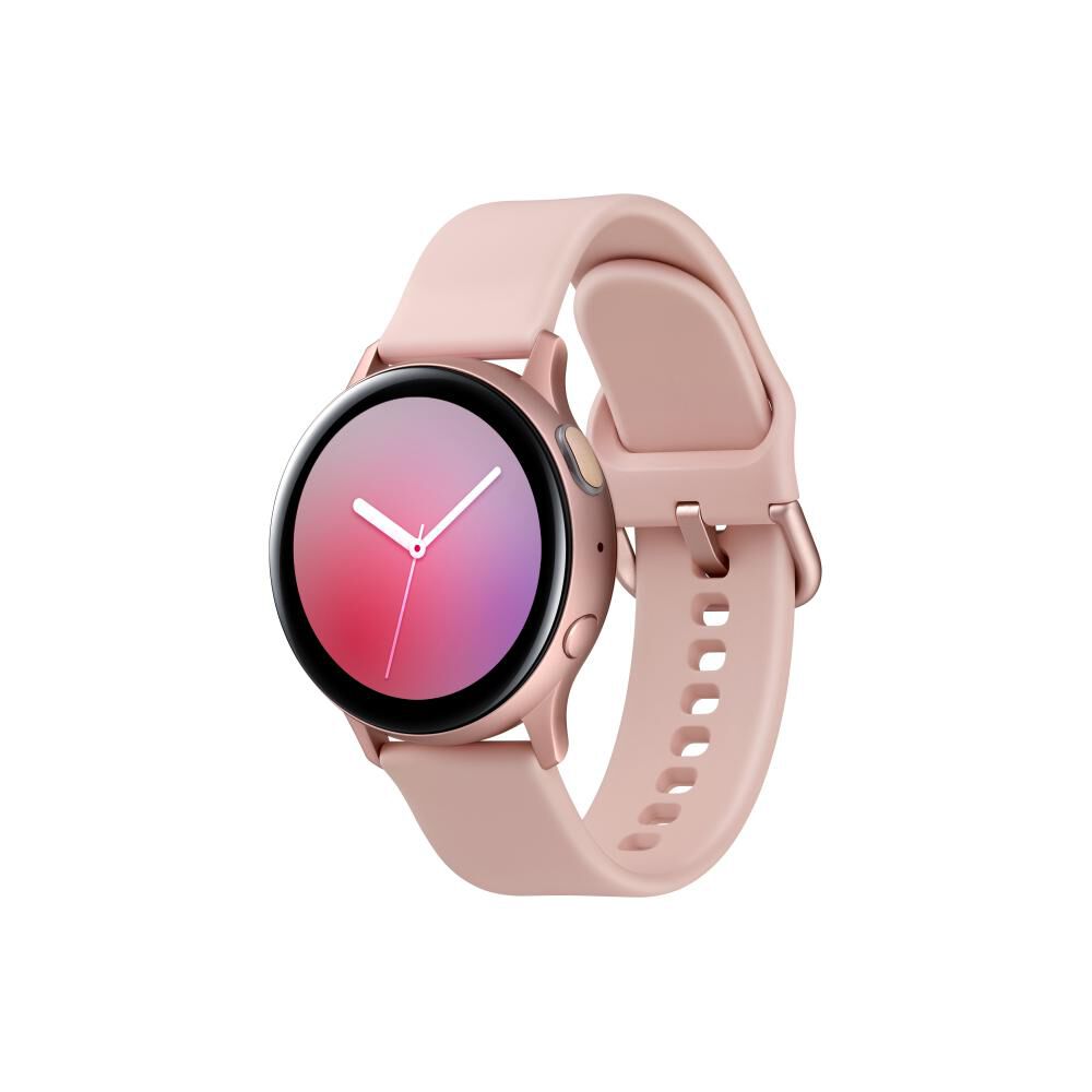 SmartWatch Samsung Galaxy Active2 / 4 GB / Aluminio image number 0.0