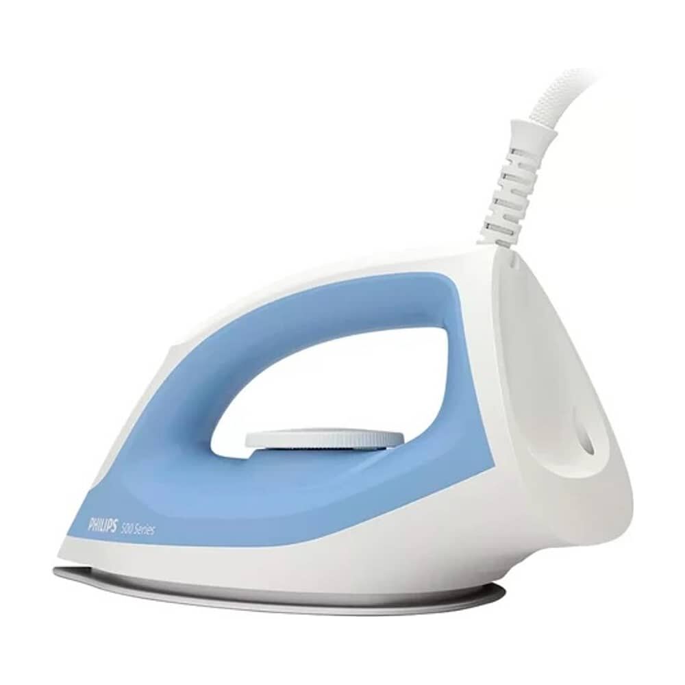 Plancha En Seco Philips 500 Series 1200w Dst-520 image number 2.0