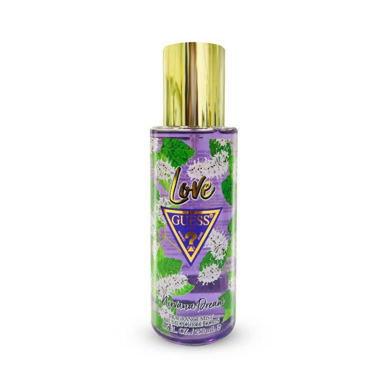 Guess Nirvana Dream 250ml Mist image number 1.0