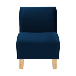 Poltrona Soft Felpa 05 | Pata Natural