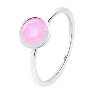 Anillo Lp3562-3/118 Lotus Silver Mujer Leros