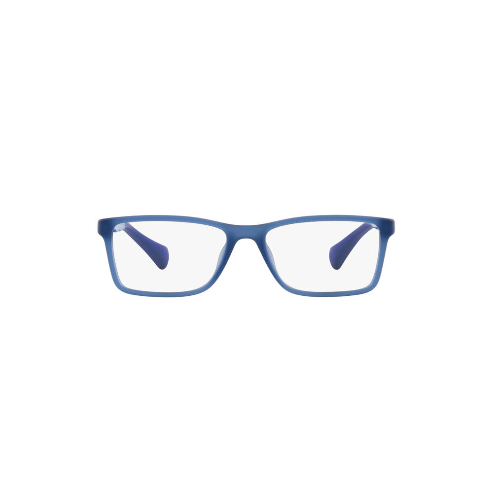 Lentes Ópticos Azul Rosa Miraflex Para Niños image number 0.0