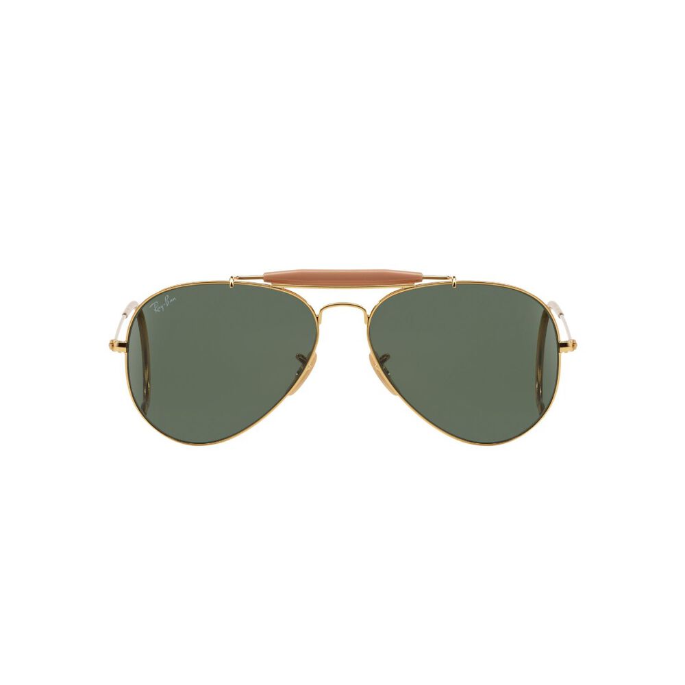 Lentes De Sol Outdoorsman Ray-ban image number 0.0