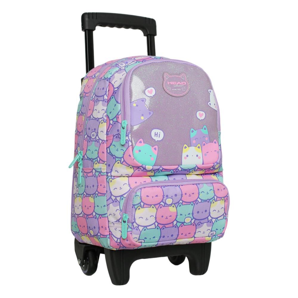 Mochila Con Ruedas Head Winner image number 0.0