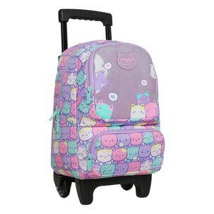 Mochila Con Ruedas Head Winner