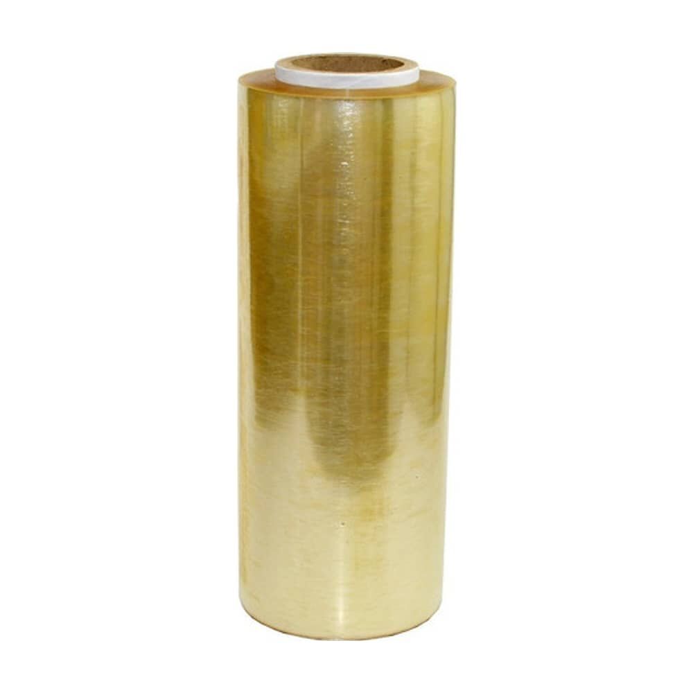 Alusa Plast Film Pvc 30 Cm X 300 Metros Para Alimentos image number 0.0