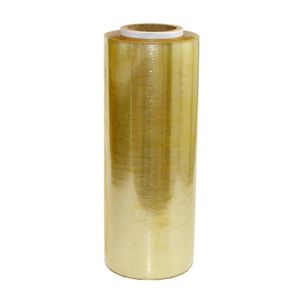 Alusa Plast Film Pvc 30 Cm X 300 Metros Para Alimentos