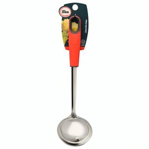 Cucharón Sopero Acero Inox New Line Ilko